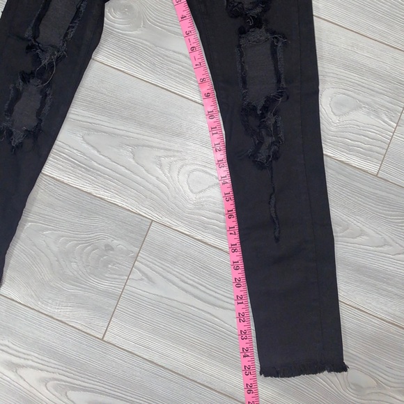 Flying Monkey Jeans - Picture 5 of 7